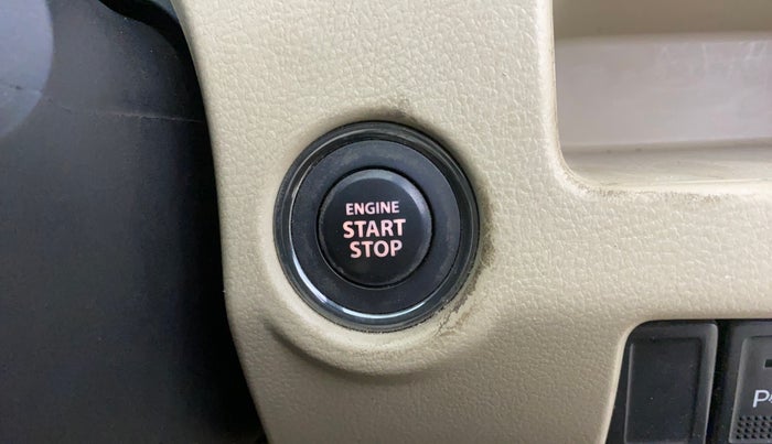 2017 Maruti Ciaz ZETA 1.4  MT PETROL, Petrol, Manual, 58,139 km, Keyless Start/ Stop Button