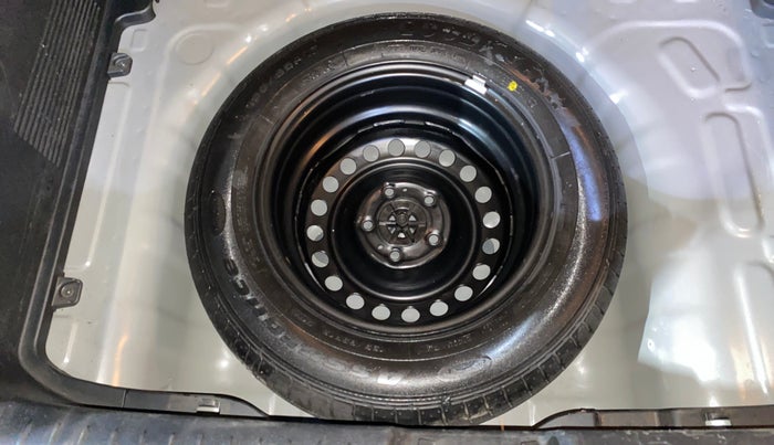 2022 Hyundai VENUE N LINE N8 1.0 TURBO DCT, Petrol, Automatic, 20,909 km, Spare Tyre