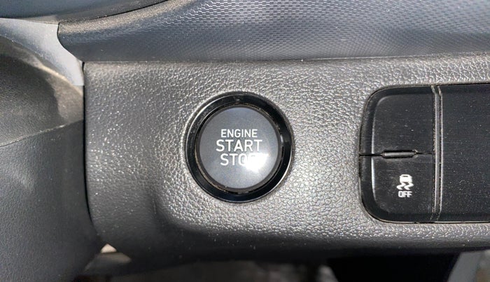 2022 Hyundai VENUE N LINE N8 1.0 TURBO DCT, Petrol, Automatic, 20,909 km, Keyless Start/ Stop Button