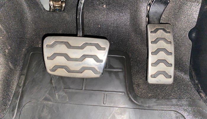 2022 Hyundai VENUE N LINE N8 1.0 TURBO DCT, Petrol, Automatic, 20,909 km, Pedals