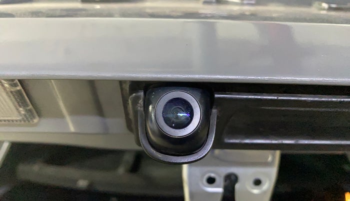 2022 Hyundai VENUE N LINE N8 1.0 TURBO DCT, Petrol, Automatic, 20,909 km, Parking Camera