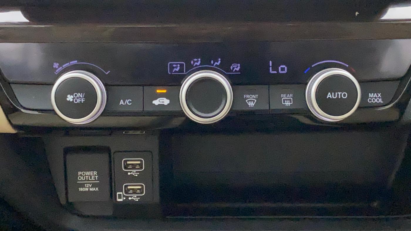 2021 Honda City 1.5L I-VTEC ZX CVT, Petrol, Automatic, 26,237 km, Automatic Climate Control