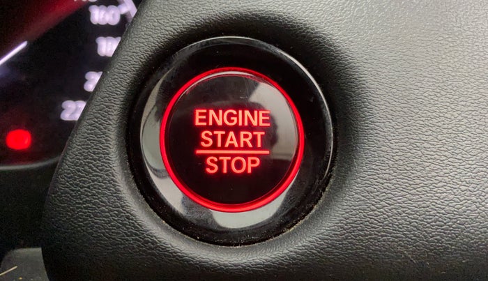 2021 Honda City 1.5L I-VTEC ZX CVT, Petrol, Automatic, 26,237 km, Keyless Start/ Stop Button