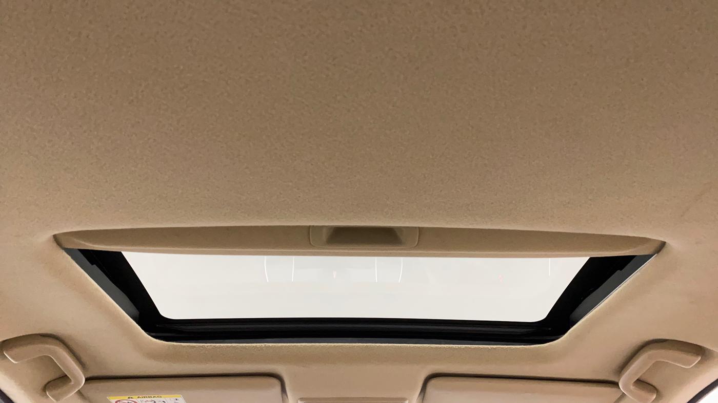 2021 Honda City 1.5L I-VTEC ZX CVT, Petrol, Automatic, 26,237 km, Moonroof/ Sunroof