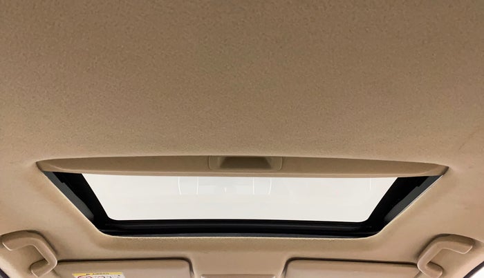2021 Honda City 1.5L I-VTEC ZX CVT, Petrol, Automatic, 26,237 km, Moonroof/ Sunroof