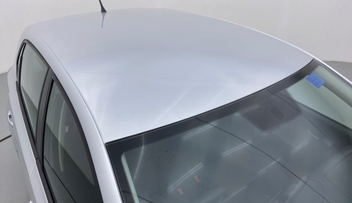 2019 Volkswagen Polo COMFORTLINE 1.0 PETROL, Petrol, Manual, 11,349 km, Roof