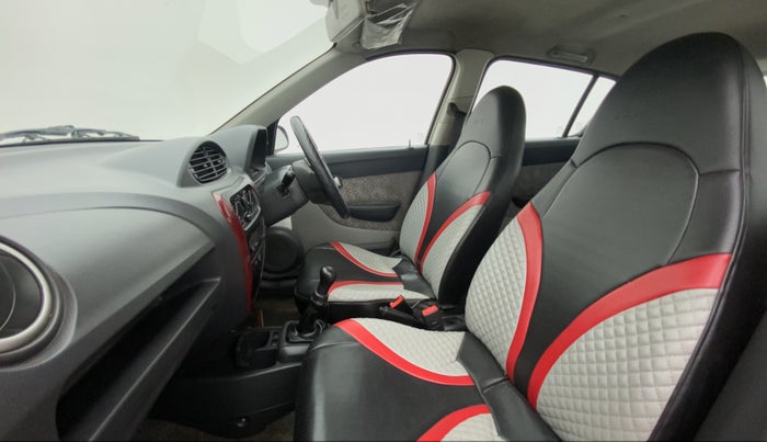 2017 Maruti Alto 800 LXI CNG, CNG, Manual, 96,538 km, Right Side Front Door Cabin