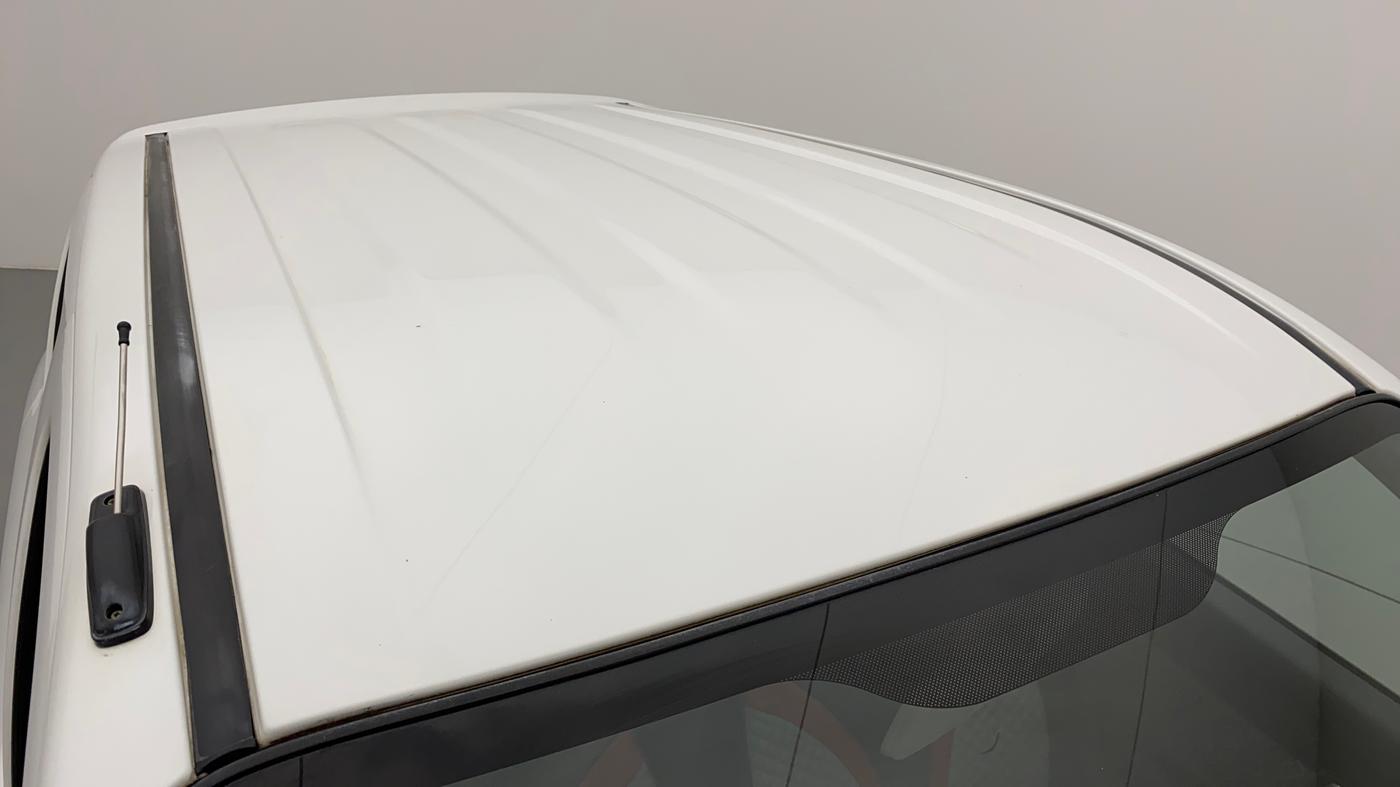 2017 Maruti Alto 800 LXI CNG, CNG, Manual, 96,538 km, Roof