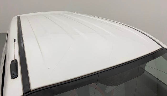 2017 Maruti Alto 800 LXI CNG, CNG, Manual, 96,538 km, Roof
