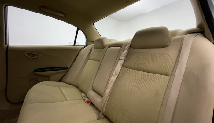 2014 Honda Amaze 1.2 SMT I VTEC, Petrol, Manual, 35,265 km, Right Side Rear Door Cabin