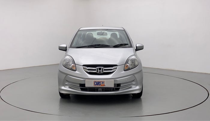 2014 Honda Amaze 1.2 SMT I VTEC, Petrol, Manual, 35,265 km, Front