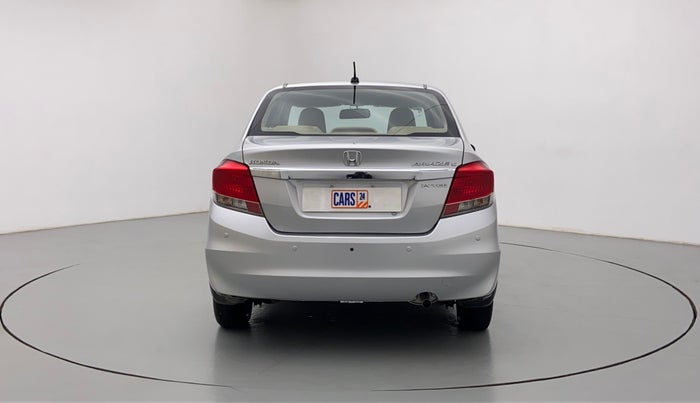2014 Honda Amaze 1.2 SMT I VTEC, Petrol, Manual, 35,265 km, Back/Rear
