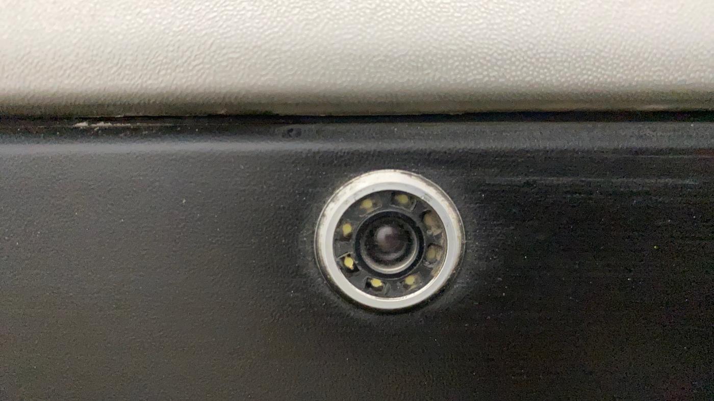 2021 Nissan MAGNITE XE, Petrol, Manual, 53,229 km, Parking Camera