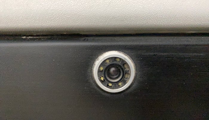 2021 Nissan MAGNITE XE, Petrol, Manual, 53,229 km, Parking Camera