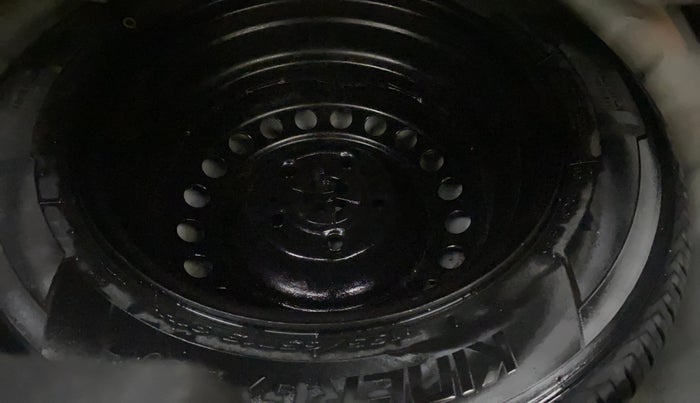 2019 Hyundai VENUE S 1.2, CNG, Manual, 38,118 km, Spare Tyre