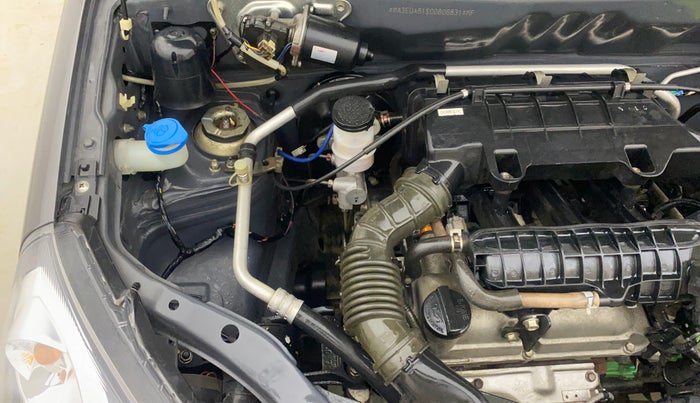 2015 Maruti Alto 800 LXI, Petrol, Manual, 23,116 km, Engine View - Right