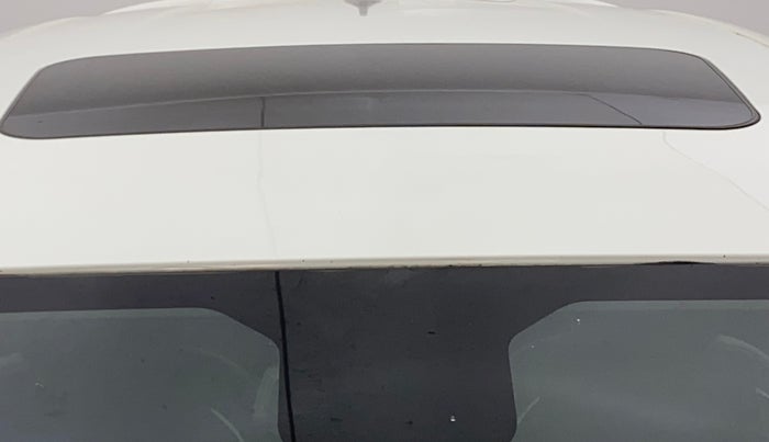 2023 Tata ALTROZ XM PLUS SUNROOF, Petrol, Manual, 53,155 km, Moonroof/ Sunroof