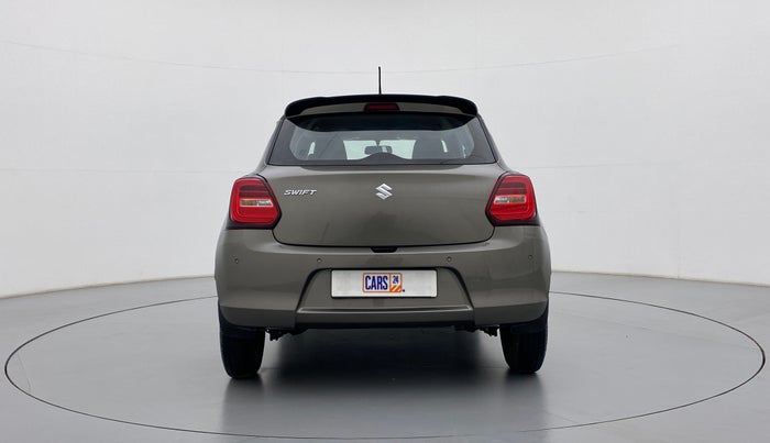 2020 Maruti Swift VXI D, Petrol, Manual, 17,554 km, Back/Rear