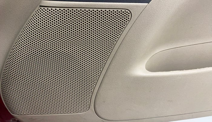 2013 Hyundai i10 SPORTZ 1.2 AT, Petrol, Automatic, 24,167 km, Speaker