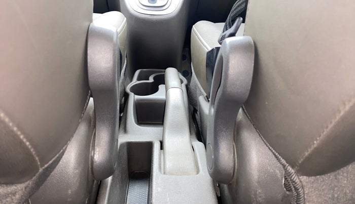 2013 Hyundai i10 SPORTZ 1.2 AT, Petrol, Automatic, 24,167 km, Driver Side Adjustment Panel