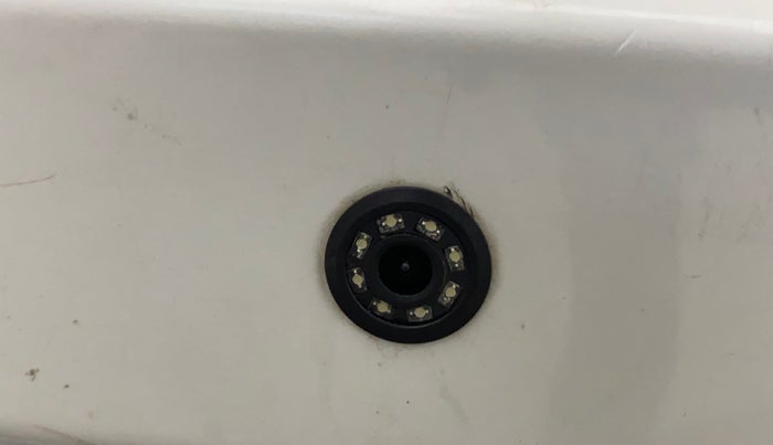 2020 Maruti Swift VXI, Petrol, Manual, 33,785 km, Parking Camera