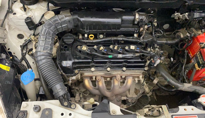 2020 Maruti Swift VXI, Petrol, Manual, 33,785 km, Engine View - Right