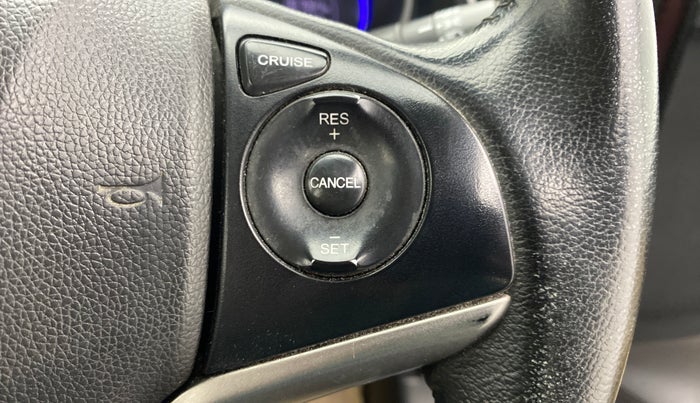 2016 Honda City VX MT PETROL, Petrol, Manual, 67,140 km, Adaptive Cruise Control