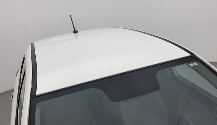 2017 Hyundai Elite i20 ASTA 1.4 CRDI (O), Diesel, Manual, 1,01,760 km, Roof
