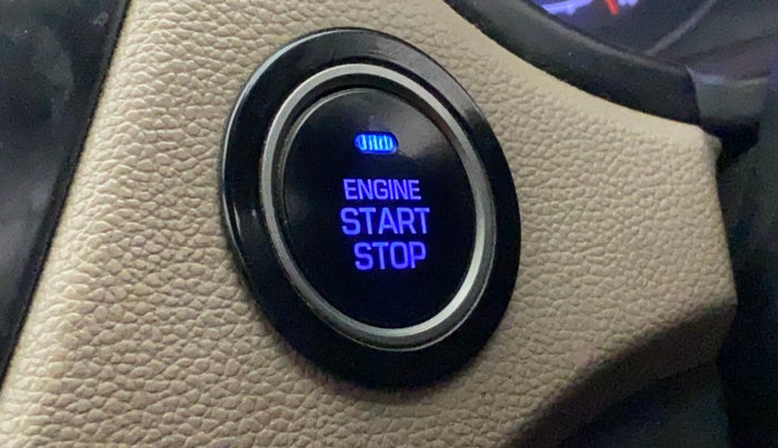 2017 Hyundai Elite i20 ASTA 1.4 CRDI (O), Diesel, Manual, 1,01,760 km, Keyless Start/ Stop Button