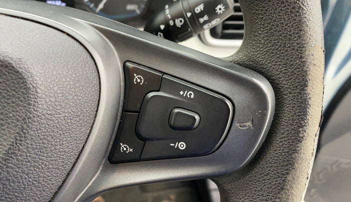 2022 Tata PUNCH ACCOMPLISHED AMT, Petrol, Automatic, 36,512 km, Adaptive Cruise Control