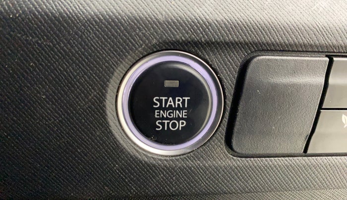 2022 Tata PUNCH ACCOMPLISHED AMT, Petrol, Automatic, 36,512 km, Keyless Start/ Stop Button