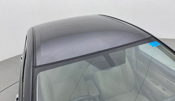 2022 Maruti Ciaz ALPHA  AT 1.5 SHVS PETROL, Petrol, Automatic, 15,680 km, Roof