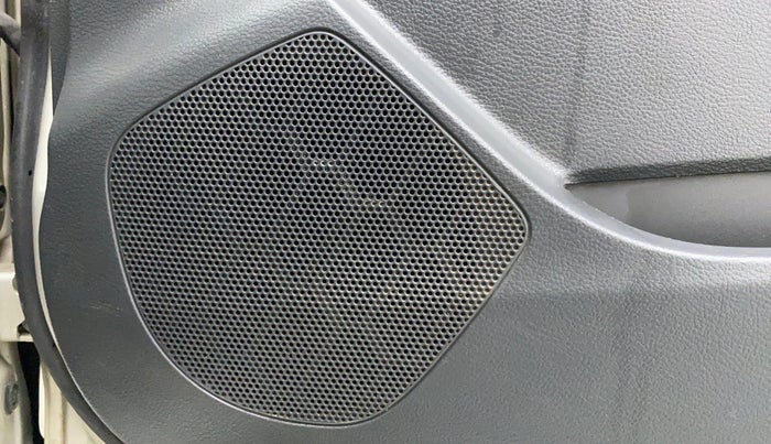 2015 Maruti Alto K10 LXI CNG, CNG, Manual, 74,358 km, Speaker
