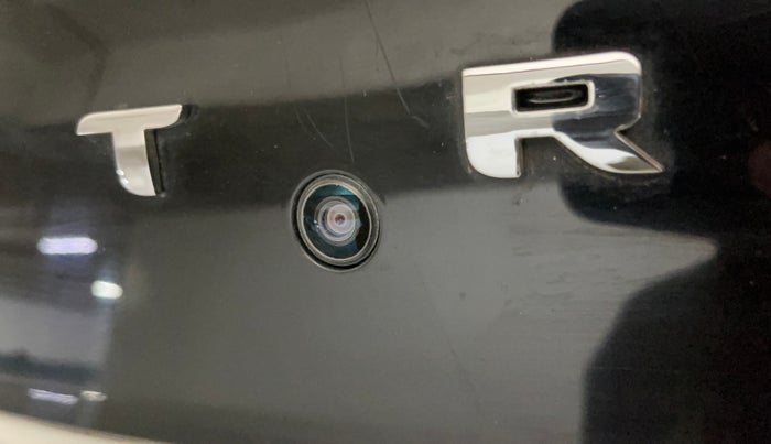 2020 Tata ALTROZ XZ PETROL, Petrol, Manual, 14,493 km, Parking Camera