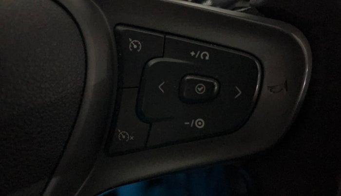 2020 Tata ALTROZ XZ PETROL, Petrol, Manual, 14,493 km, Adaptive Cruise Control