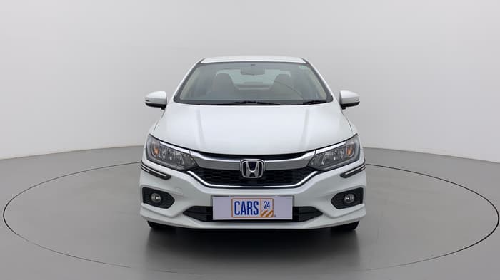 2022 Honda City 1.5L I-VTEC V MT 4TH GEN, Petrol, Manual, 14,900 km, Front
