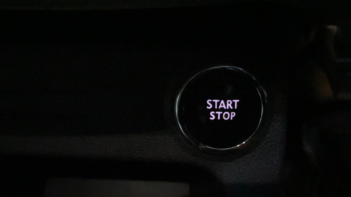 2017 Renault Captur PLATINE DIESEL , Diesel, Manual, 49,716 km, Keyless Start/ Stop Button