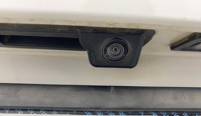 2021 Skoda KUSHAQ STYLE 1.0L TSI AT, Petrol, Automatic, 31,401 km, Parking Camera