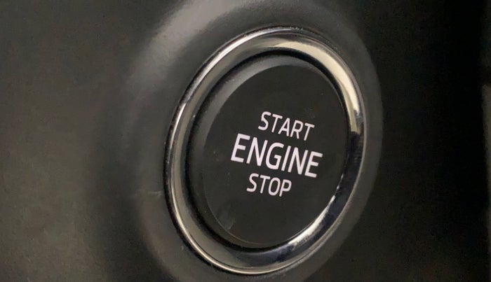 2021 Skoda KUSHAQ STYLE 1.0L TSI AT, Petrol, Automatic, 31,401 km, Keyless Start/ Stop Button