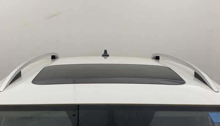 2021 Skoda KUSHAQ STYLE 1.0L TSI AT, Petrol, Automatic, 31,401 km, Moonroof/ Sunroof