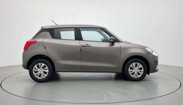 2020 Maruti Swift VXI, Petrol, Manual, 22,481 km, Right Side View