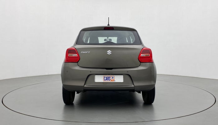 2020 Maruti Swift VXI, Petrol, Manual, 22,481 km, Back/Rear