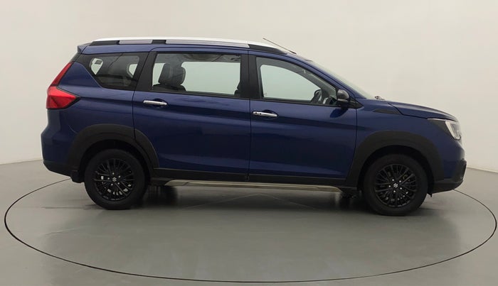 2020 Maruti XL6 ZETA AT, Petrol, Automatic, 34,566 km, Right Side