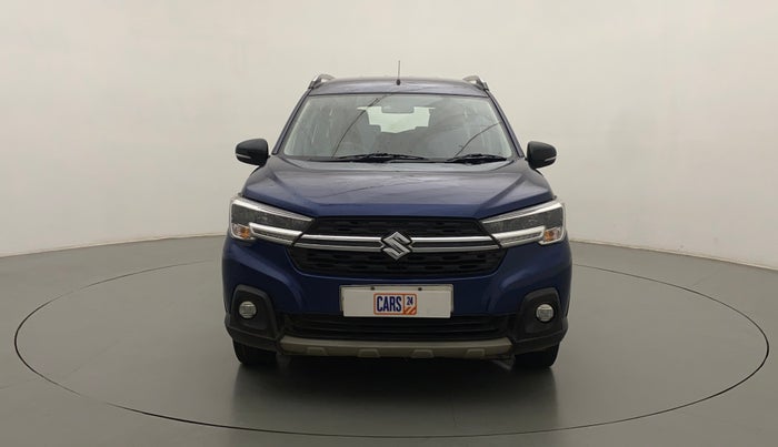2020 Maruti XL6 ZETA AT, Petrol, Automatic, 34,566 km, Front