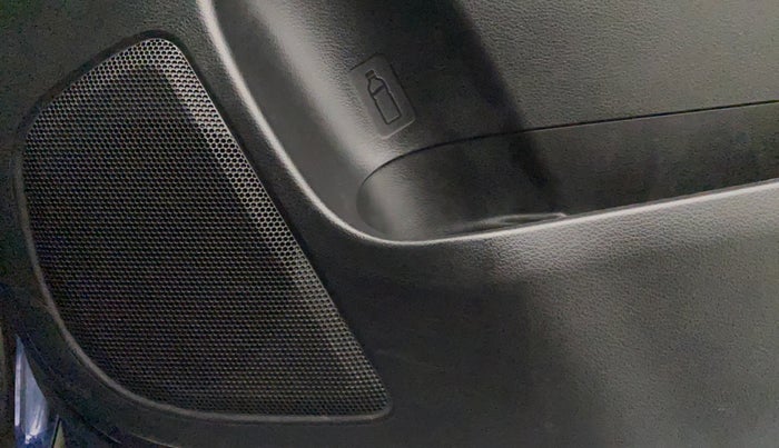 2020 Maruti XL6 ZETA AT, Petrol, Automatic, 34,566 km, Speaker