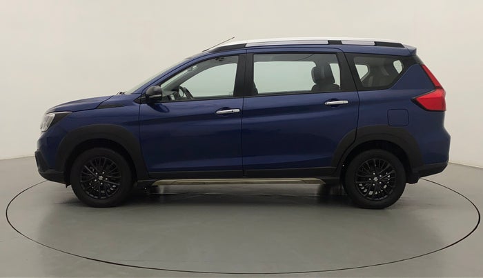 2020 Maruti XL6 ZETA AT, Petrol, Automatic, 34,566 km, Left Side