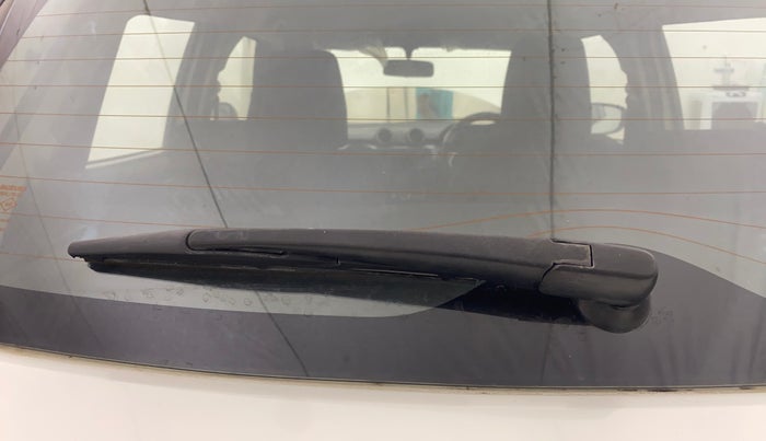 2018 Maruti Swift ZDI AMT, Diesel, Automatic, 97,167 km, Rear Wiper