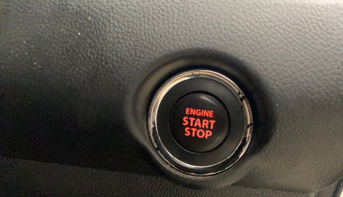 2018 Maruti Swift ZDI AMT, Diesel, Automatic, 97,167 km, Keyless Start/ Stop Button