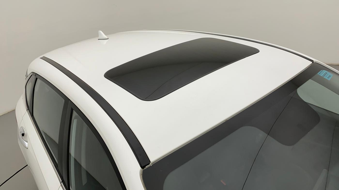 2022 Hyundai NEW I20 ASTA (O) 1.2 MT, Petrol, Manual, 29,783 km, Roof