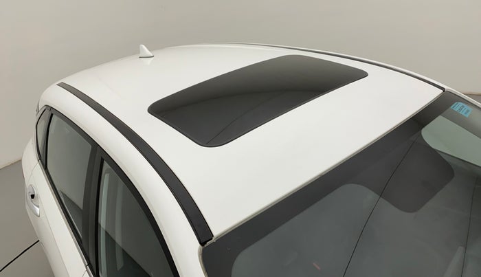 2022 Hyundai NEW I20 ASTA (O) 1.2 MT, Petrol, Manual, 29,783 km, Roof